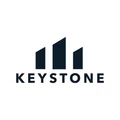 Logo for Keystone