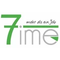 Logo for 7time