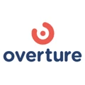 Logo of Overture Life