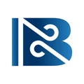 Logo for Infinite Blue