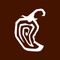 Logo for Chipotle
