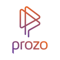 Logo for Prozo