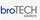 Logo of broTECH Solutions