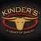 Logo for Kinders