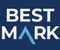 Logo for BestMark