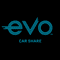 Logo for Evo Car Share
