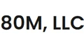 Logo for 80M
