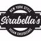 Logo for Sirabella VeganCheesecake