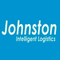 Logo for Johnston Logistics