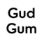 Logo for Gud Gum