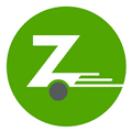 Logo of Zipcar