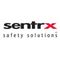 Logo for Sentrx