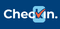 Logo for Checkin