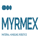Logo of Myrmex