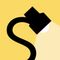 Logo for Snopes