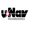 Logo of U-Nav