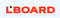 Logo for LBOARD