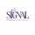 Logo for Signal Pharmaceuticals