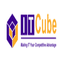 Logo for ITCube