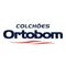 Logo for Ortobom