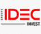 Logo for GROUPE IDEC INVEST