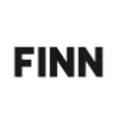 Logo of FINN