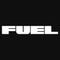 Logo for Fuelfinance
