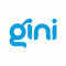 Logo for Gini