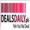 Logo for Dealsdaily