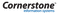 Logo for Cornerstone
