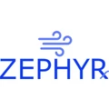 Logo for ZEPHYRx