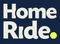 Logo for HomeRide