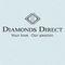 Logo for Diamonds Direct