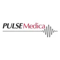 Logo for PulseMedica