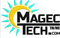 Logo for Magec Tech