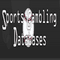 Logo for Sports Gambling Databases