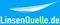 Logo for LinsenQuelle