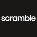 Logo for Scramble