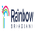 Logo of Rainbow Broadband
