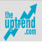 Logo for TheUpTrend