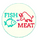 Logo for Fish or Meat