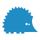 Logo for Hedgehog lab