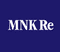 Logo for MNK Re