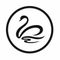 Logo for Germaine de Capuccini