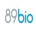 Logo for 89bio