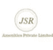 Logo for JSR Amenities
