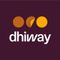 Logo for Dhiway