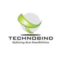 Logo for Technobind