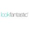 Logo for Lookfantastic