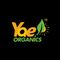 Logo for Yae! Organics